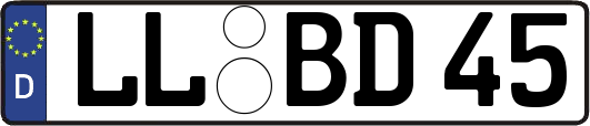 LL-BD45