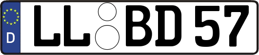 LL-BD57