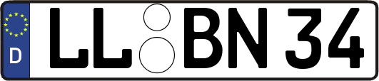 LL-BN34