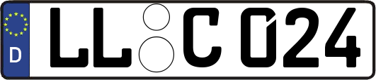 LL-C024