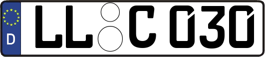 LL-C030