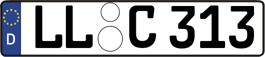 LL-C313