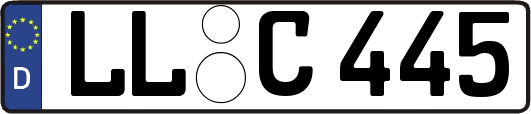 LL-C445