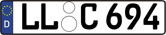 LL-C694