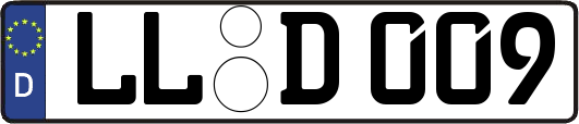 LL-D009