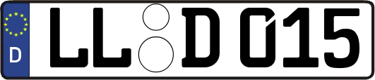 LL-D015