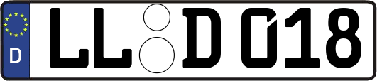 LL-D018