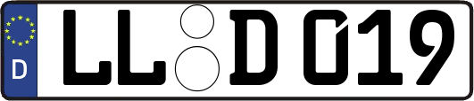 LL-D019