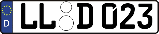 LL-D023