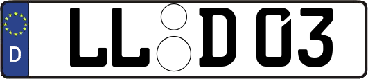 LL-D03