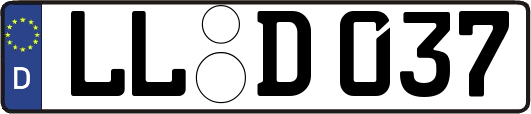 LL-D037