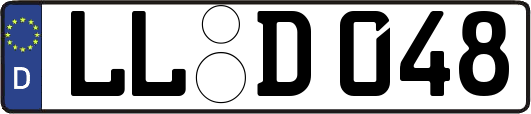 LL-D048