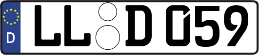 LL-D059