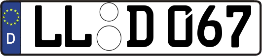 LL-D067