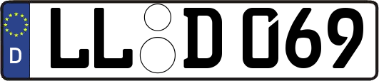 LL-D069