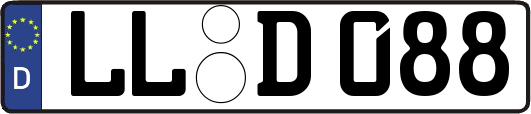 LL-D088