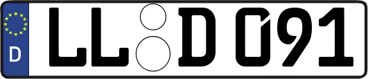 LL-D091