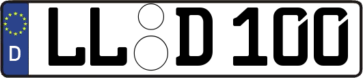 LL-D100