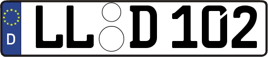 LL-D102