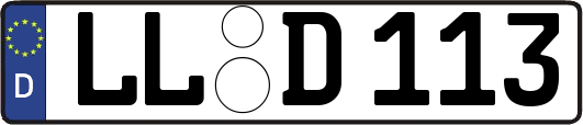 LL-D113