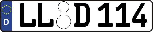 LL-D114