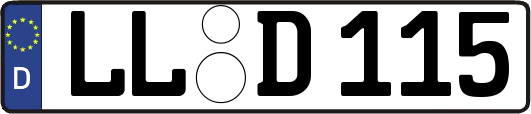 LL-D115