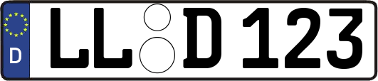 LL-D123