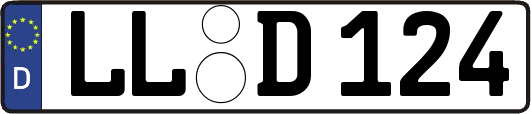 LL-D124