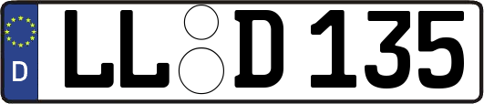 LL-D135