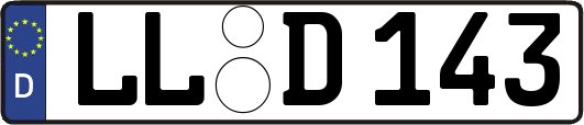 LL-D143