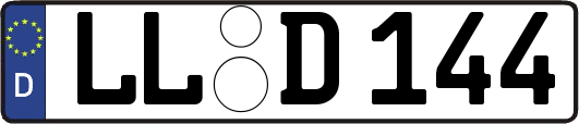 LL-D144