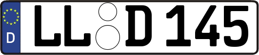 LL-D145