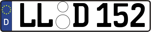 LL-D152