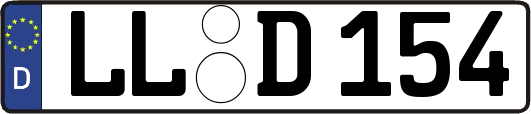 LL-D154