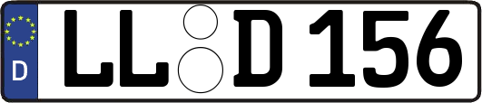 LL-D156