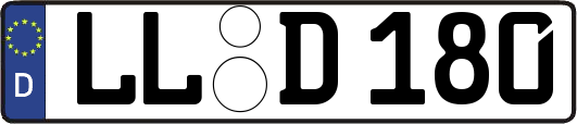 LL-D180