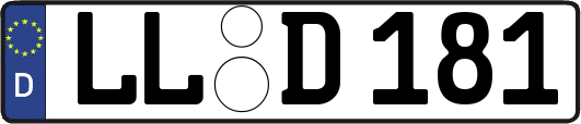 LL-D181