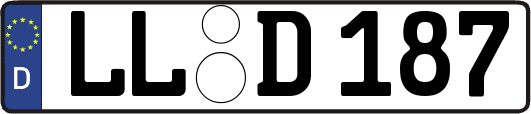 LL-D187