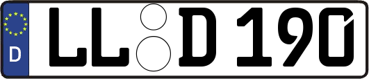 LL-D190