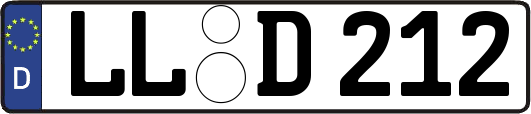 LL-D212