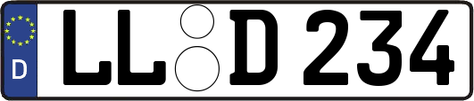 LL-D234