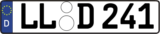 LL-D241