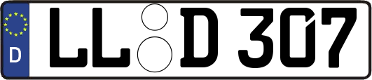 LL-D307