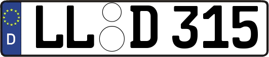 LL-D315