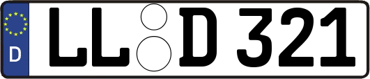 LL-D321