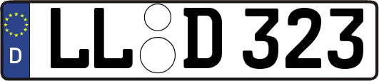 LL-D323