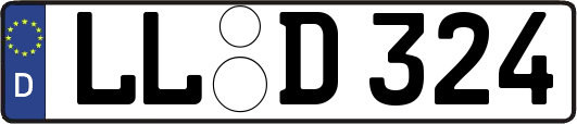 LL-D324