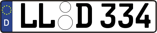 LL-D334