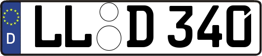 LL-D340