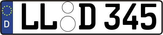 LL-D345